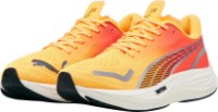Adidași pentru dame Puma Velocity Nitro 3 Wn Puma White/Sunset Glow, s.41