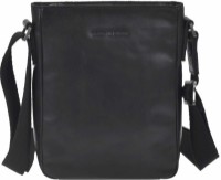 Geantă Greenburry Pure Black (1103-20)