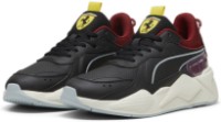 Adidași pentru bărbați Puma Ferrari Rs-X Puma Black/Intense Red, s.44.5