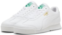 Кроссовки мужские Puma Roma 24 Standard Puma White/Archive Green, s.46