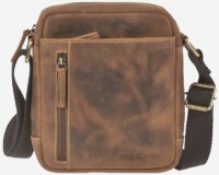 Geantă Greenburry Vintage Travel (1556-25)