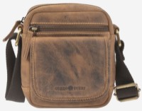 Geantă Greenburry Vintage Travel (1557-25)