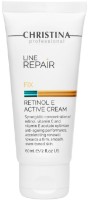 Крем для лица Christina Line Repair Fix Retinol E Activ Cream 60ml