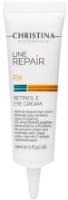 Cremă din jurul ochilor Christina Line Repair Fix Retinol E Eye Cream 30ml