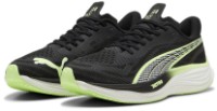 Кроссовки мужские Puma Velocity Nitro 3 Puma Black/Fizzy Apple, s.44.5