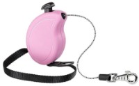 Lesă Ferplast Flippy One Cord Mini Pink