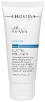 Крем для лица Christina Line Repair Hydra Elastin Collagen 60ml