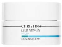 Крем для лица Christina Line Repair Hydra Ginseng Cream 50ml