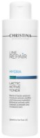 Тоник для лица Christina Line Repair Hydra Lactic Active Toner 300ml