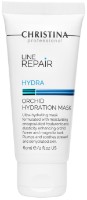 Mască pentru față Christina Line Repair Hydra Orchid Hydration Mask 60ml