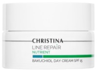 Крем для лица Christina Line Repair Nutrient Bakuchiol Day Cream SPF15 50ml