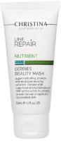 Mască pentru față Christina Line Repair Nutrient Berries Beauty Mask 60ml