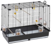 Клетка для птиц Ferplast Piano 6 Black