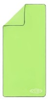 Полотенце Nils NCR11 140x70cm Green