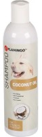 Шампунь Flamingo Coconut Oil Shampoo 300ml