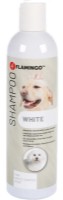 Шампунь Flamingo White Coat Shampoo 300ml