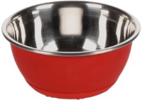 Bol pentru pisici Flamingo Writable Bowl 500ml 1032343 Red