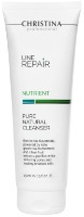 Produs de curățare tenului Christina Line Repair Nutrient Pure Natural Cleanser 250ml