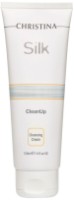 Produs de curățare tenului Christina Silk Cleanup Cleansing Cream 120ml