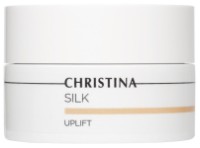 Крем для лица Christina Silk Uplift Cream 50ml