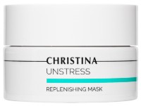 Mască pentru față Christina Unstress Replenishing Mask 50ml