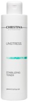 Тоник для лица Christina Unstress Stabilizing Toner 300ml