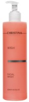 Produs de curățare tenului Christina Wish Facial Wash 300ml