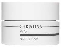 Крем для лица Christina Wish Night Cream 50ml