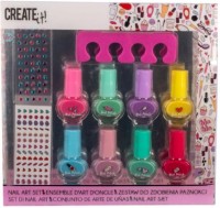 Детская декоративная косметика Create It! 84529