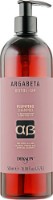 Șampon pentru păr Dikson Argabeta Botol-Up Shampoo 500ml