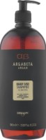 Șampon pentru păr Dikson Argabeta Daily Use Shampoo 1000ml