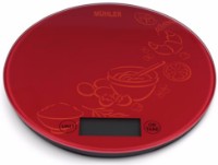 Cântar de bucătărie Muhler KSC-2026R