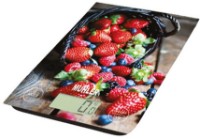 Cântar de bucătărie Muhler KSC-2027 Berry