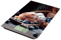 Cântar de bucătărie Muhler KSC-2027 Sweet