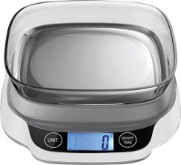 Cântar de bucătărie Muhler KSC-2088