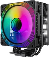 Cooler Procesor GameMax Ice Force BK