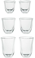 Set de pahare Delonghi DLSC302 6pcs