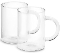 Set pahare Delonghi 2pcs DLSC320