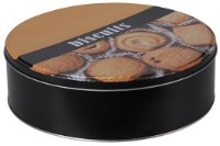 Коробка для хранения EH D22x6cm (49645)