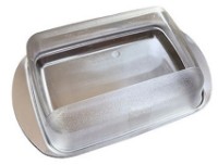 Vas pentru unt Fackelmann 18x11x5cm (52299)