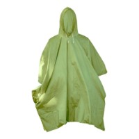 Pelerina ploaie Yate Poncho PVC SS00769 Green
