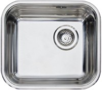 Кухонная мойка Reginox R18 4035 (R) OKG