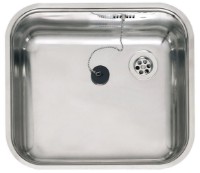 Кухонная мойка Reginox R18 4035 (R) OSK