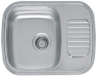Кухонная мойка Reginox Regidrain (R) ORG