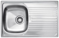 Кухонная мойка Reginox Rex 10