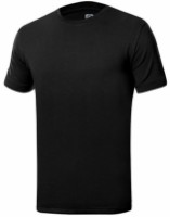Tricou bărbătesc Ardon Trendy Black, s.XL