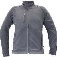 Мужская толстовка Cerva Bhadra BE-02-004 0346000300, s.XXL