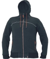 Hanorac pentru bărbați Cerva Emerton 0306002060, s.XL