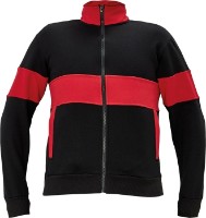 Мужская толстовка Cerva Max Work 0306006765, s.M