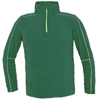 Мужская толстовка Cerva Welburn 0301037610, s.XXXL